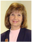 Rachel Baranick, Small Business Administration