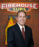 Brent Greenwood, Firehouse Subs