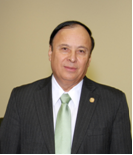 Manuel R. Gonzalez, SBA District Director
